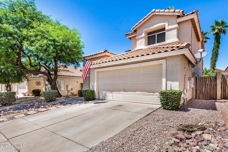 1332 Muriel Dr, Phoenix, AZ 85022