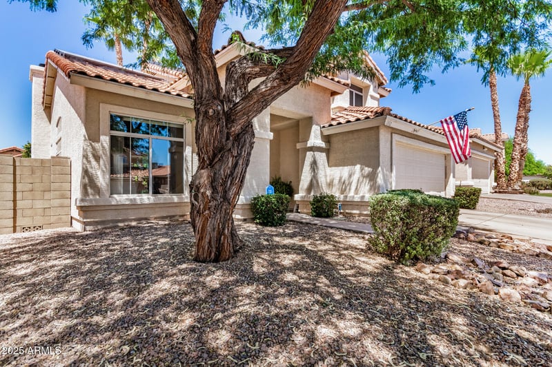 1332 Muriel Dr, Phoenix, AZ 85022