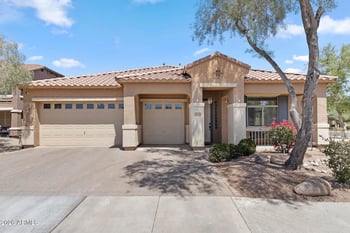 1332 Racine Dr, Casa Grande, AZ 85122