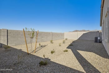 1332 240th Ln, Buckeye, AZ 85326