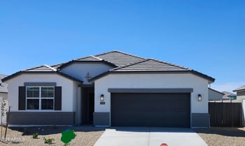 1332 240th Ln, Buckeye, AZ 85326