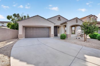 1332 S Providence Cir, Mesa, AZ 85209