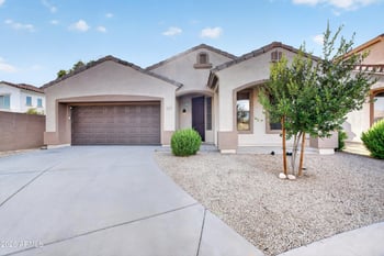 1332 S Providence Cir, Mesa, AZ 85209