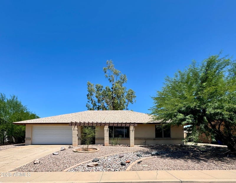 1332 W Laguna Azul Ave, Mesa, AZ 85202