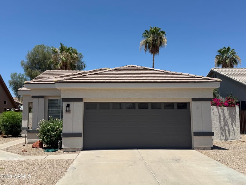 1332 Thompson Way, Chandler, AZ 85286