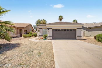 1332 Thompson Way, Chandler, AZ 85286