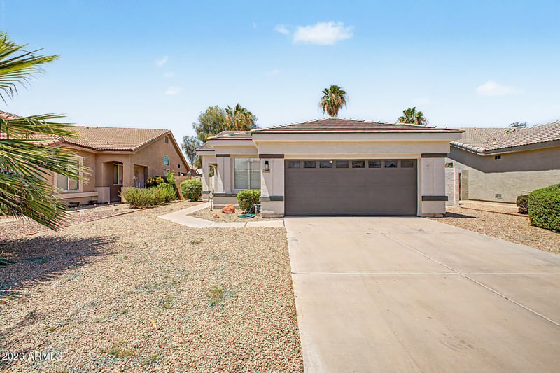 1332 Thompson Way, Chandler, AZ 85286
