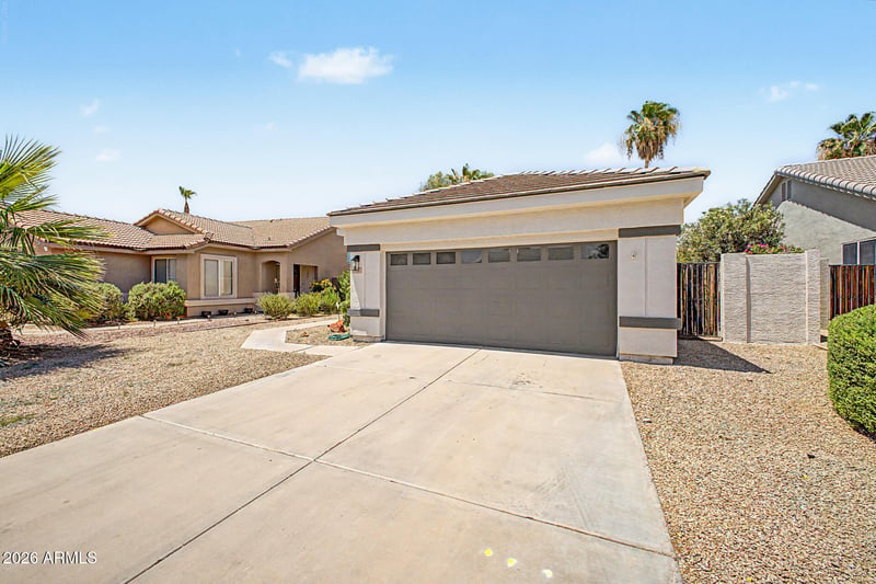 1332 Thompson Way, Chandler, AZ 85286