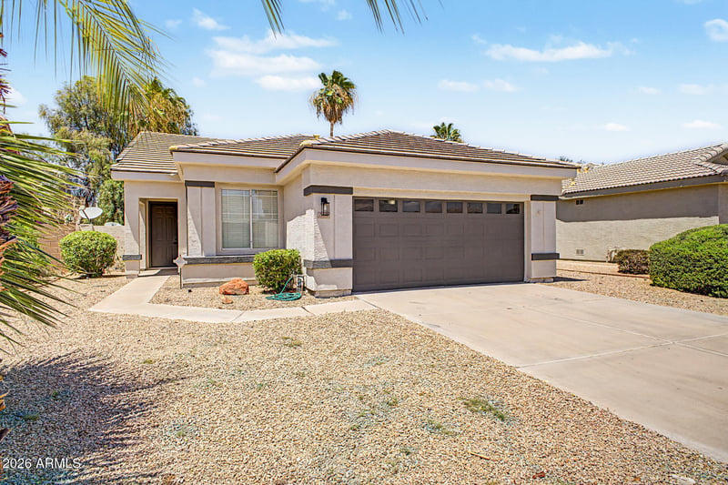 1332 Thompson Way, Chandler, AZ 85286