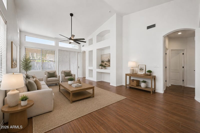 1332 Thompson Way, Chandler, AZ 85286