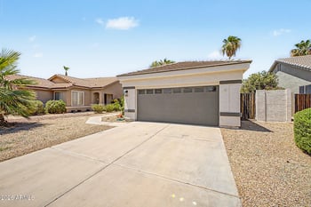 1332 W Thompson Way, Chandler, AZ 85286