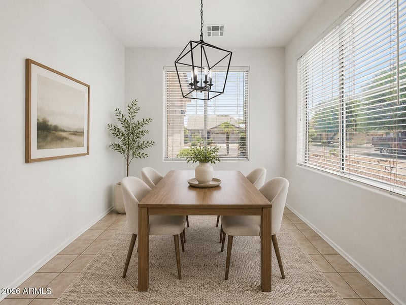1332 W Thompson Way, Chandler, AZ 85286