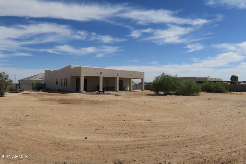 13320 S 210th Ave, Buckeye, AZ 85326