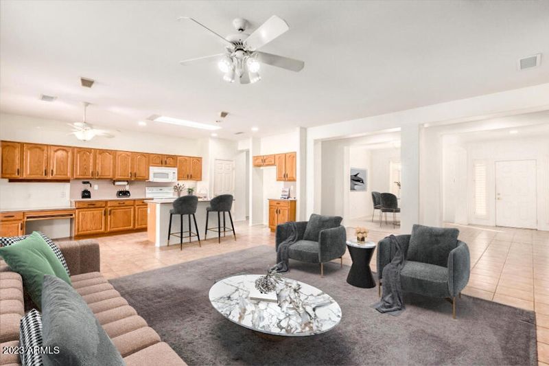 13320 W Beardsley Rd, Sun City West, AZ 85375