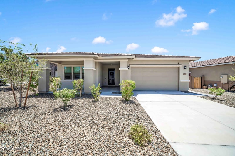 13321 W Dale Ln, Peoria, AZ 85383