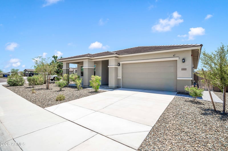 13321 W Dale Ln, Peoria, AZ 85383