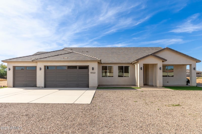 13322 207th Ave, Buckeye, AZ 85326