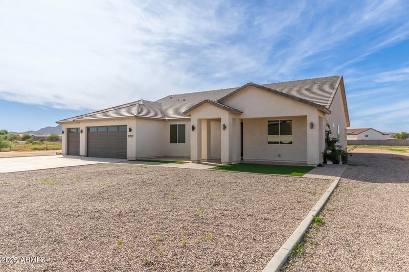 13322 207th Ave, Buckeye, AZ 85326