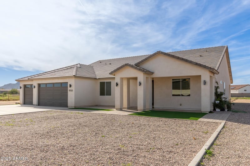 13322 207th Ave, Buckeye, AZ 85326