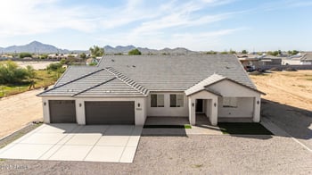 13322 207th Ave, Buckeye, AZ 85326