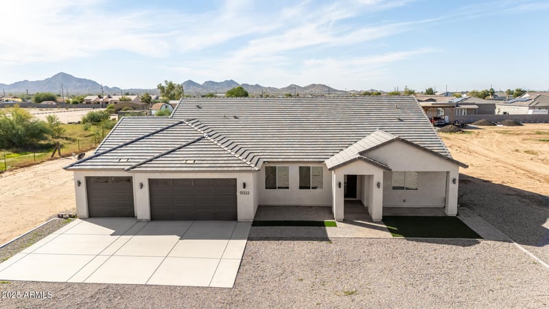 13322 207th Ave, Buckeye, AZ 85326