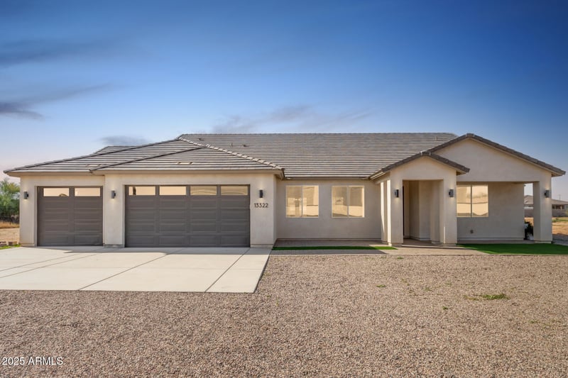 13322 207th Ave, Buckeye, AZ 85326
