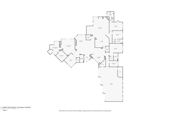 13322 Paradise Dr, Scottsdale, AZ 85259