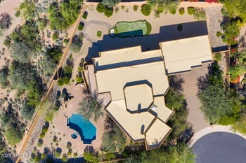 13322 Paradise Dr, Scottsdale, AZ 85259