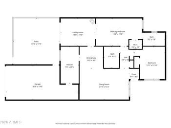 13322 Stonebrook Dr, Sun City West, AZ 85375