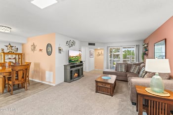 13322 W Stonebrook Dr, Sun City West, AZ 85375