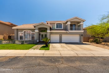 13323 Rancho Dr, Litchfield Park, AZ 85340