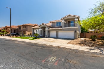 13323 Rancho Dr, Litchfield Park, AZ 85340