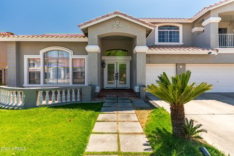 13323 Rancho Dr, Litchfield Park, AZ 85340