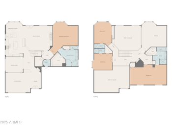 13323 Rancho Dr, Litchfield Park, AZ 85340