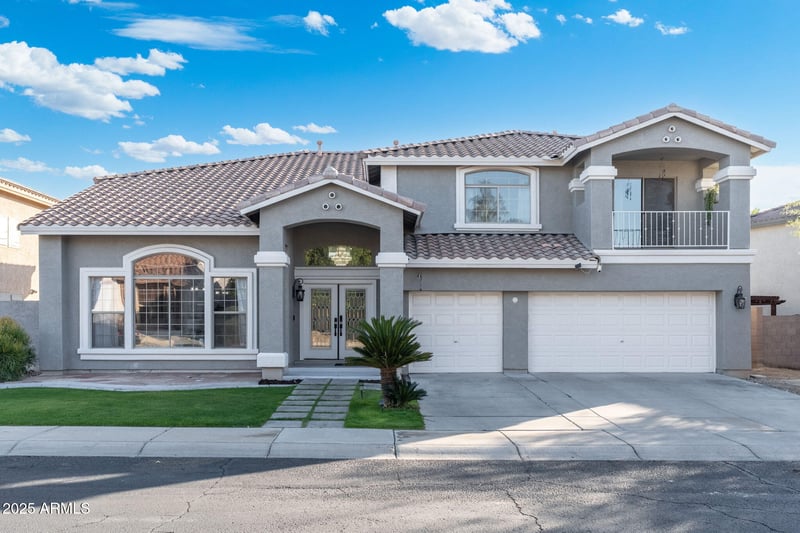 13323 Rancho Dr, Litchfield Park, AZ 85340