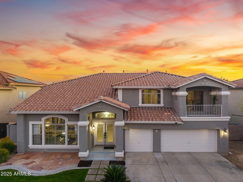 13323 Rancho Dr, Litchfield Park, AZ 85340