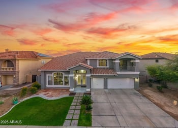 13323 Rancho Dr, Litchfield Park, AZ 85340