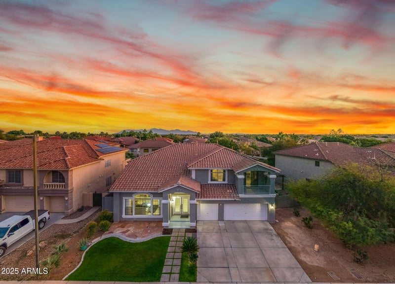 13323 Rancho Dr, Litchfield Park, AZ 85340