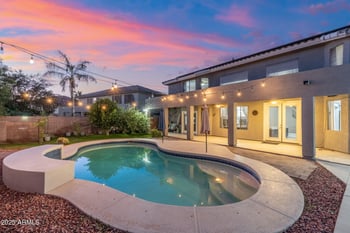 13323 Rancho Dr, Litchfield Park, AZ 85340