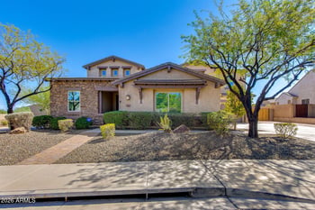 13323 W Jesse Red Dr, Peoria, AZ 85383