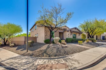 13323 W Jesse Red Dr, Peoria, AZ 85383