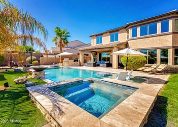 13323 W Jesse Red Dr, Peoria, AZ 85383