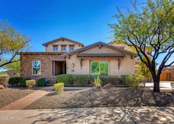 13323 W Jesse Red Dr, Peoria, AZ 85383