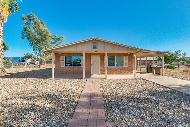 13323 W Mclellan Rd, Glendale, AZ 85307
