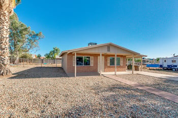 13323 W Mclellan Rd, Glendale, AZ 85307