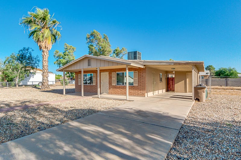 13323 W Mclellan Rd, Glendale, AZ 85307