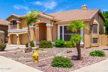 13324 Annika Dr, Litchfield Park, AZ 85340