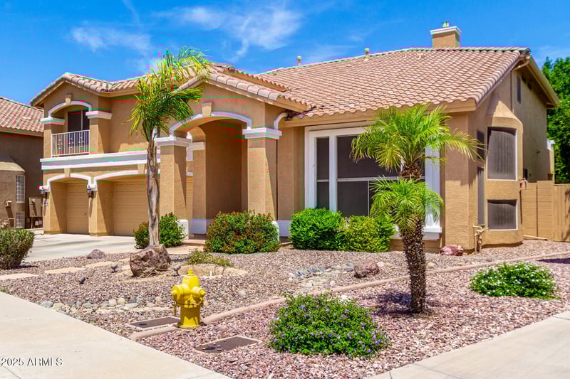 13324 Annika Dr, Litchfield Park, AZ 85340