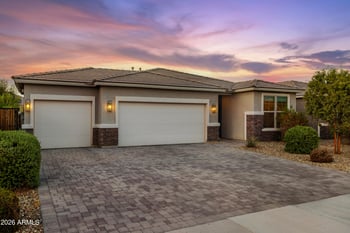 13326 W Paso Trl, Peoria, AZ 85383