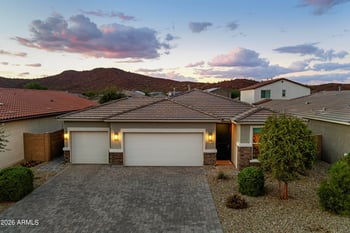 13326 W Paso Trl, Peoria, AZ 85383